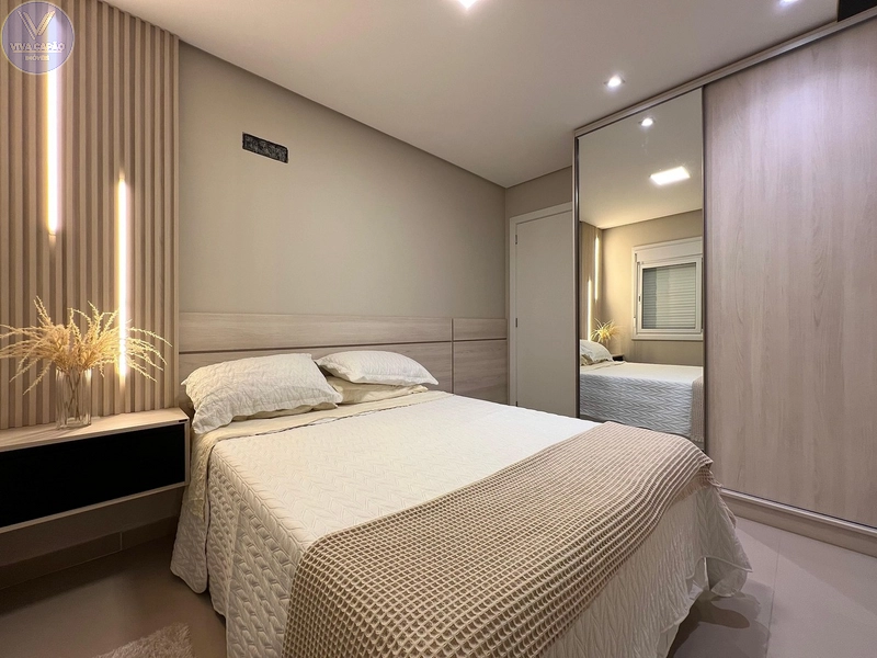 APARTAMENTO EM CAPÃO DA CANOA A POUCOS METROS DA PRAÇA E DO MAR!: 14ª foto da galeria de imagens do imóvel