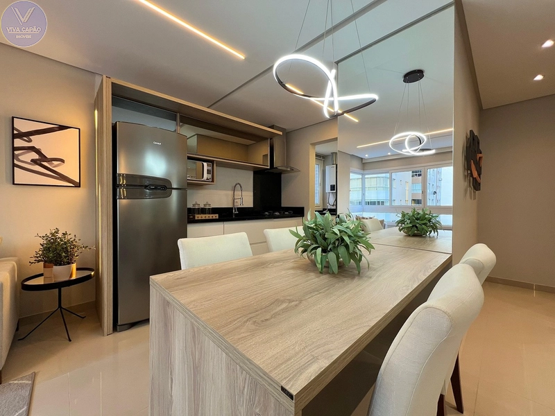 APARTAMENTO EM CAPÃO DA CANOA A POUCOS METROS DA PRAÇA E DO MAR!: 12ª foto da galeria de imagens do imóvel