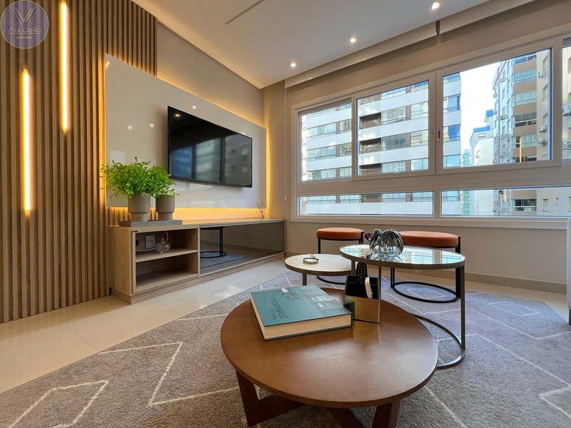 APARTAMENTO EM CAPÃO DA CANOA A POUCOS METROS DA PRAÇA E DO MAR!: 31ª foto da galeria de imagens do imóvel