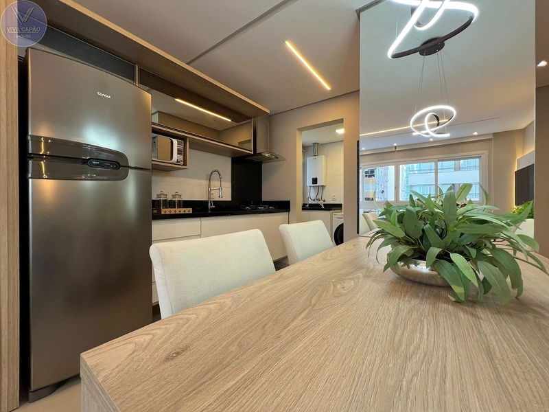 APARTAMENTO EM CAPÃO DA CANOA A POUCOS METROS DA PRAÇA E DO MAR!: 21ª foto da galeria de imagens do imóvel