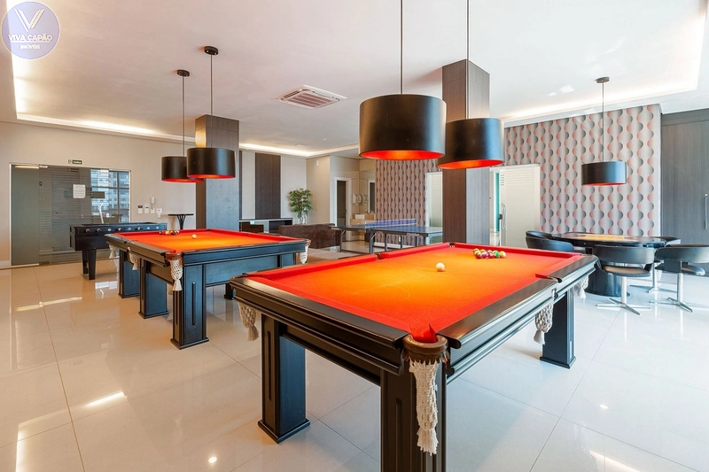 NOVIDADE Á VENDA APARTAMENTO AMPLO COM INFRA INCRÍVEL: 22ª foto da galeria de imagens do imóvel