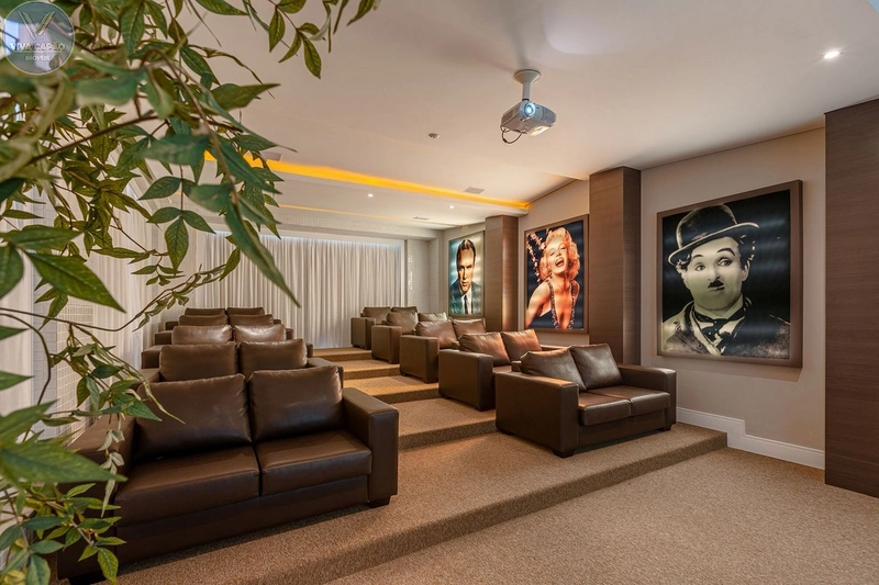 NOVIDADE Á VENDA APARTAMENTO AMPLO COM INFRA INCRÍVEL: 15ª foto da galeria de imagens do imóvel