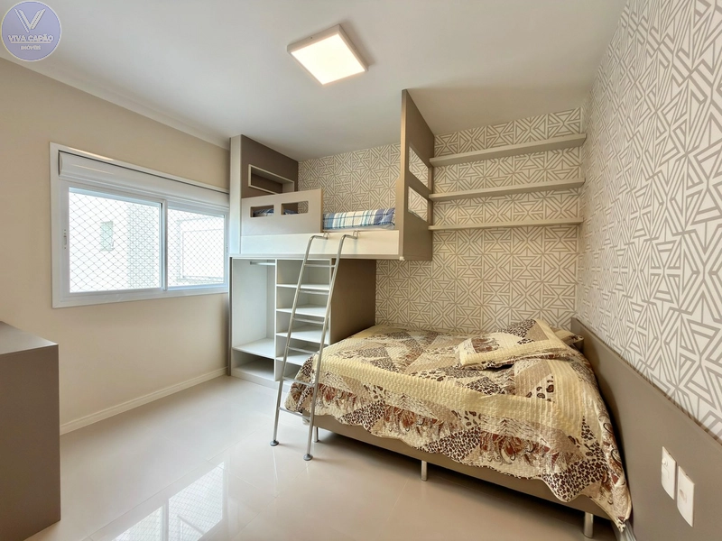 NOVIDADE Á VENDA APARTAMENTO AMPLO COM INFRA INCRÍVEL: 30ª foto da galeria de imagens do imóvel