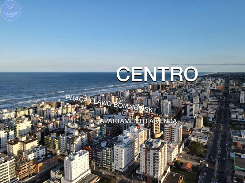 APARTAMENTO À VENDA - EM CAPÃO DA CANOA: 15ª foto da galeria de imagens do imóvel