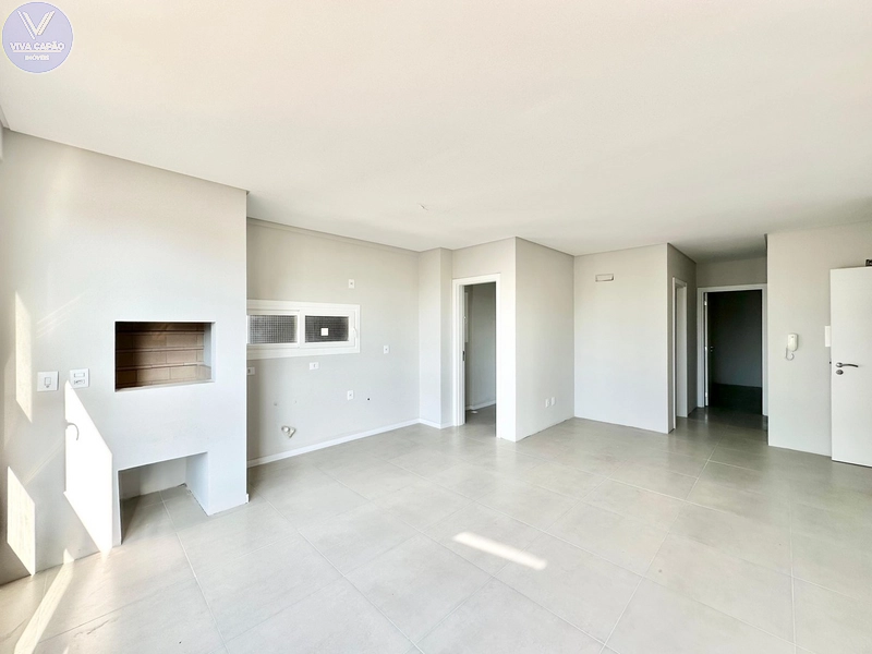 APARTAMENTO À VENDA - EM CAPÃO DA CANOA: 8ª foto da galeria de imagens do imóvel