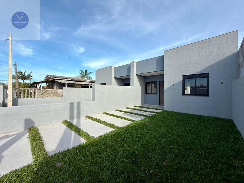 CASA À VENDA EM CAPÃO DA CANOA !!!: 1ª foto da galeria de imagens do imóvel