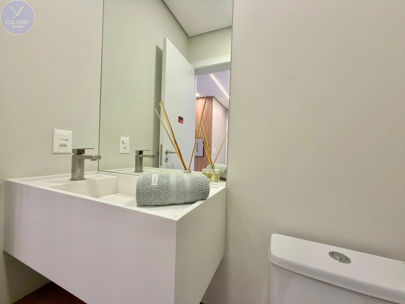 APARTAMENTO À VENDA COM INFRA INCRÍVEL: 2ª foto da galeria de imagens do imóvel