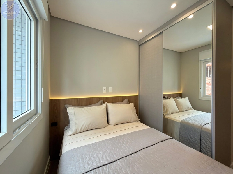 APARTAMENTO À VENDA COM INFRA INCRÍVEL: 22ª foto da galeria de imagens do imóvel