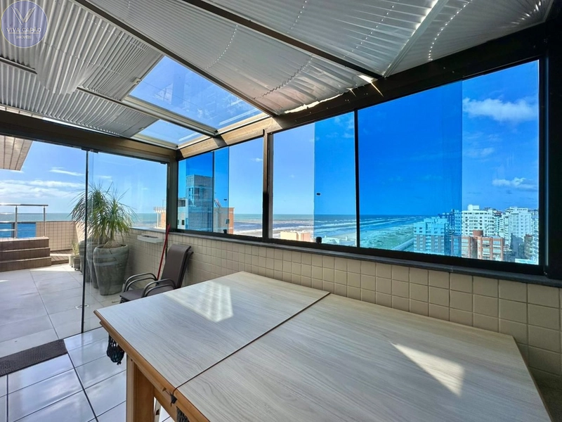 VENDO COBERTURA DUPLEX ALTÍSSIMO PADRÃO!!! PRONTA PARA USO!!!: 8ª foto da galeria de imagens do imóvel