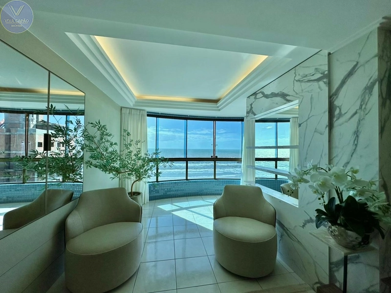 VENDO COBERTURA DUPLEX ALTÍSSIMO PADRÃO!!! PRONTA PARA USO!!!: 4ª foto da galeria de imagens do imóvel