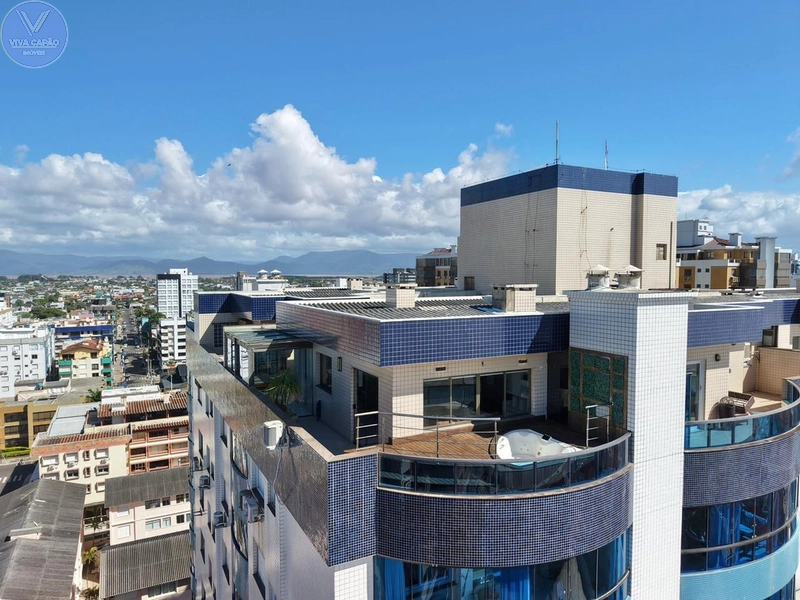 VENDO COBERTURA DUPLEX ALTÍSSIMO PADRÃO!!! PRONTA PARA USO!!!: 53ª foto da galeria de imagens do imóvel