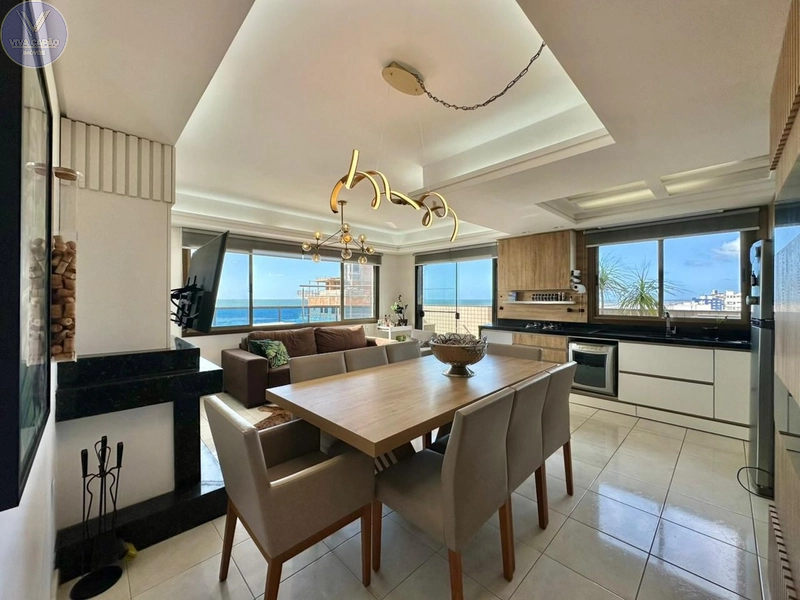 VENDO COBERTURA DUPLEX ALTÍSSIMO PADRÃO!!! PRONTA PARA USO!!!: 5ª foto da galeria de imagens do imóvel