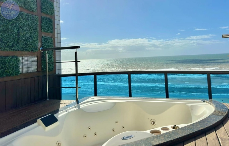 VENDO COBERTURA DUPLEX ALTÍSSIMO PADRÃO!!! PRONTA PARA USO!!!: 26ª foto da galeria de imagens do imóvel