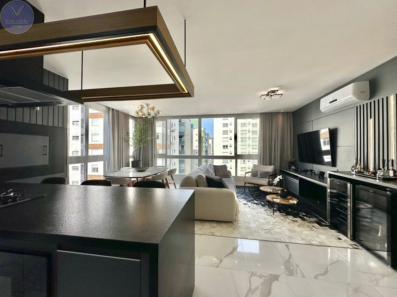 APARTAMENTO DECORADO COM INFRAESTRUTURA !!!: 19ª foto da galeria de imagens do imóvel