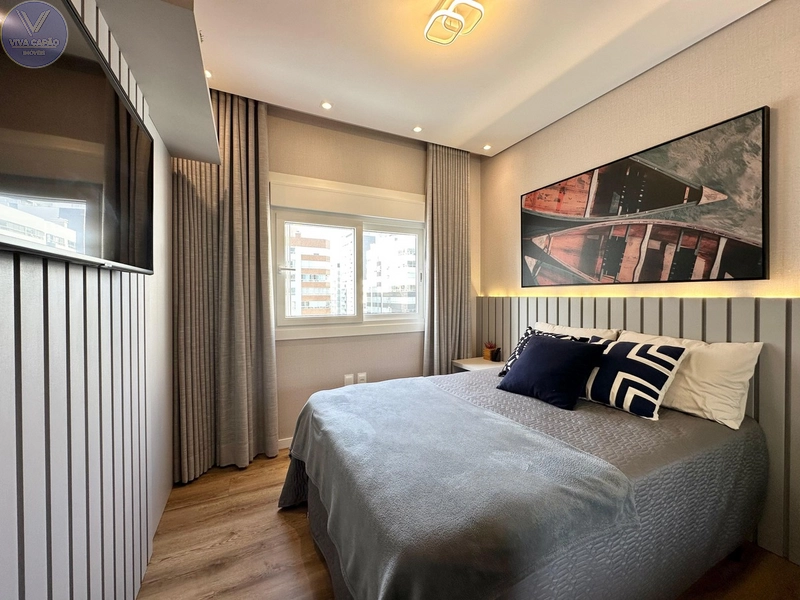 APARTAMENTO DECORADO COM INFRAESTRUTURA !!!: 32ª foto da galeria de imagens do imóvel