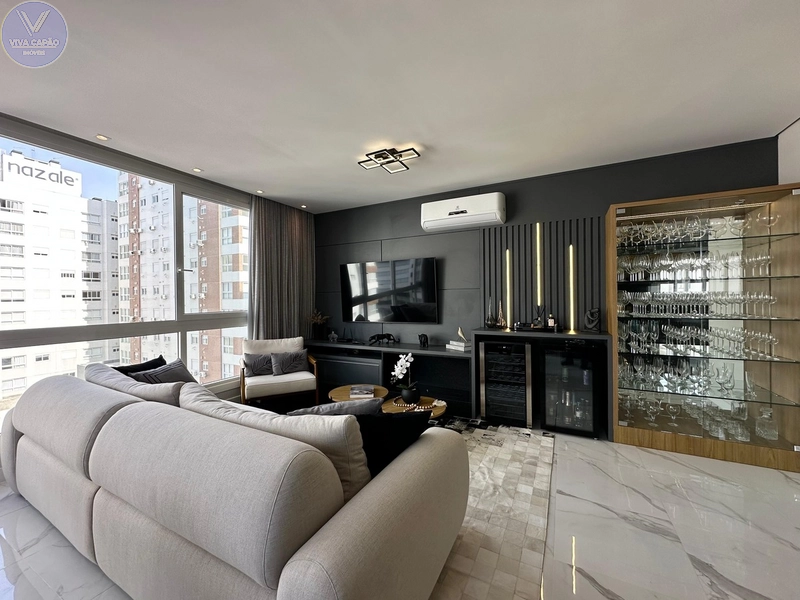 APARTAMENTO DECORADO COM INFRAESTRUTURA !!!: 17ª foto da galeria de imagens do imóvel