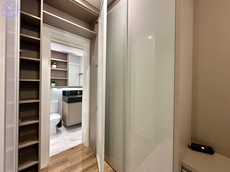 APARTAMENTO DECORADO COM INFRAESTRUTURA !!!: 27ª foto da galeria de imagens do imóvel
