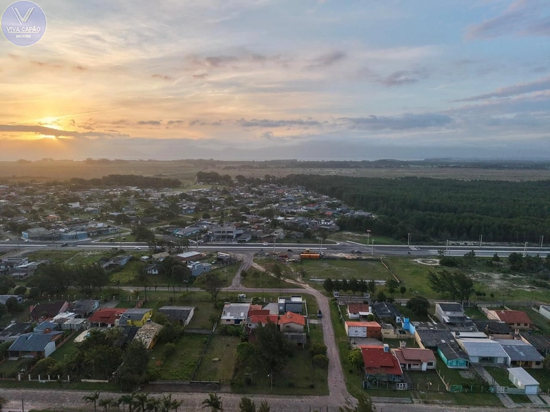 PRAIA DO BARCO - CASA À VENDA DE ESQUINA EM CAPÃO DA CANOA: 25ª foto da galeria de imagens do imóvel