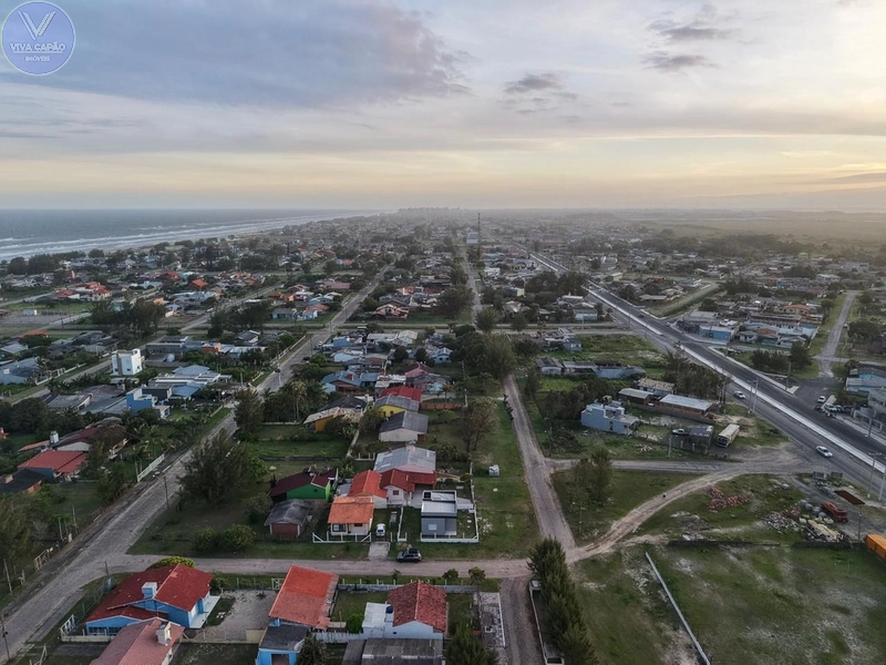 PRAIA DO BARCO - CASA À VENDA DE ESQUINA EM CAPÃO DA CANOA: 10ª foto da galeria de imagens do imóvel