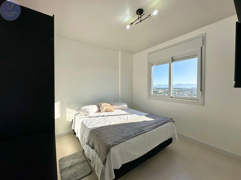 APARTAMENTO COM VISTA PARA O MAR E INFRA COMPLETA: 21ª foto da galeria de imagens do imóvel