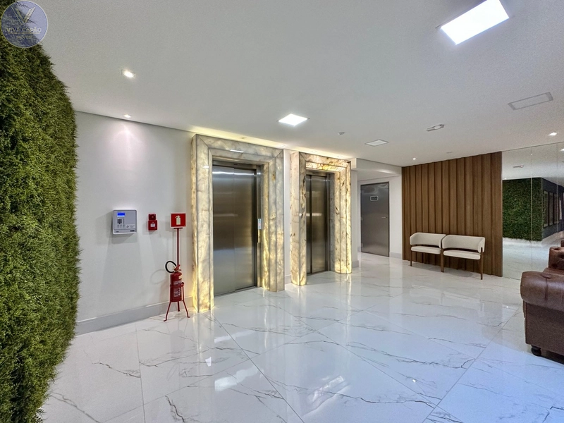 APARTAMENTO COM VISTA PARA O MAR E INFRA COMPLETA: 8ª foto da galeria de imagens do imóvel