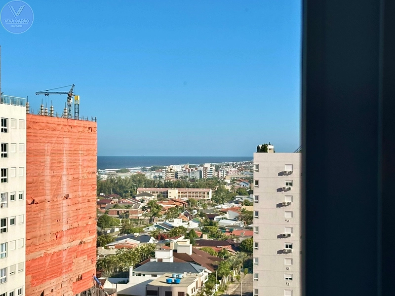 APARTAMENTO COM VISTA PARA O MAR E INFRA COMPLETA: 18ª foto da galeria de imagens do imóvel