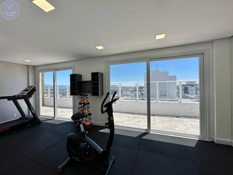 APARTAMENTO COM VISTA PARA O MAR E INFRA COMPLETA: 23ª foto da galeria de imagens do imóvel