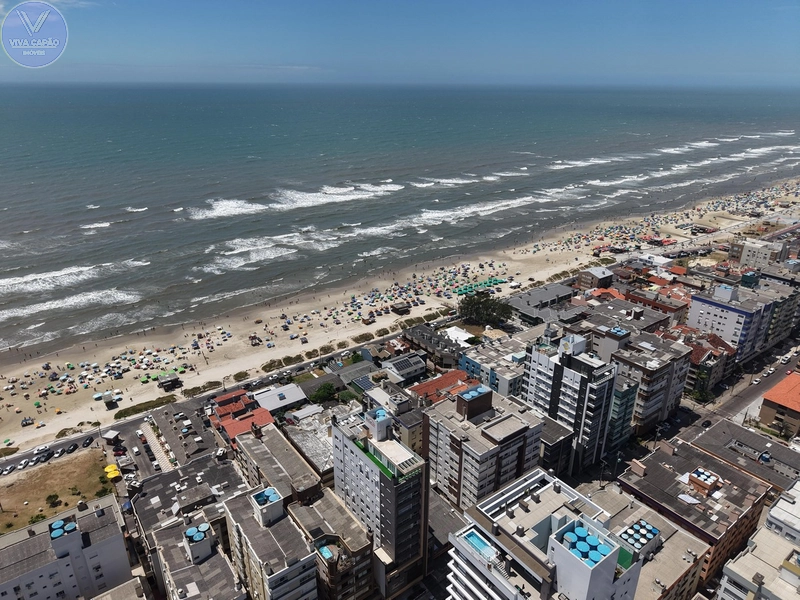 APARTAMENTO À VENDA COM VISTA INCRÍVEL PARA O MAR: 22ª foto da galeria de imagens do imóvel