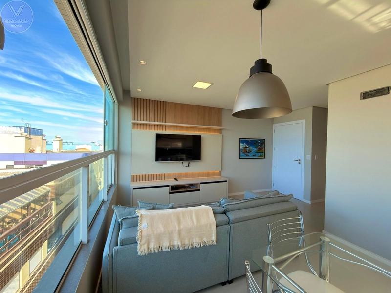 APARTAMENTO À VENDA COM VISTA INCRÍVEL PARA O MAR: 21ª foto da galeria de imagens do imóvel