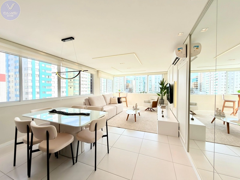 APARTAMENTO À VENDA FRENTE A PRAÇA E VISTA PRO MAR: 29ª foto da galeria de imagens do imóvel