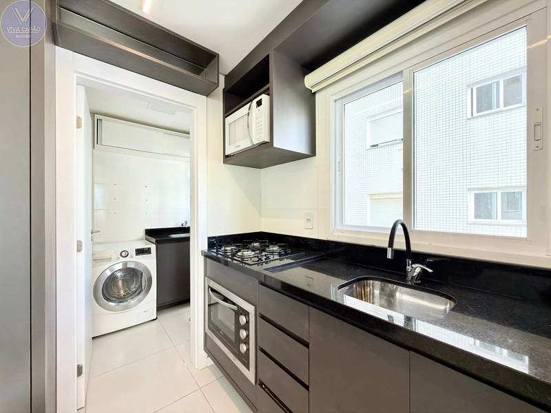 APARTAMENTO À VENDA FRENTE A PRAÇA E VISTA PRO MAR: 14ª foto da galeria de imagens do imóvel