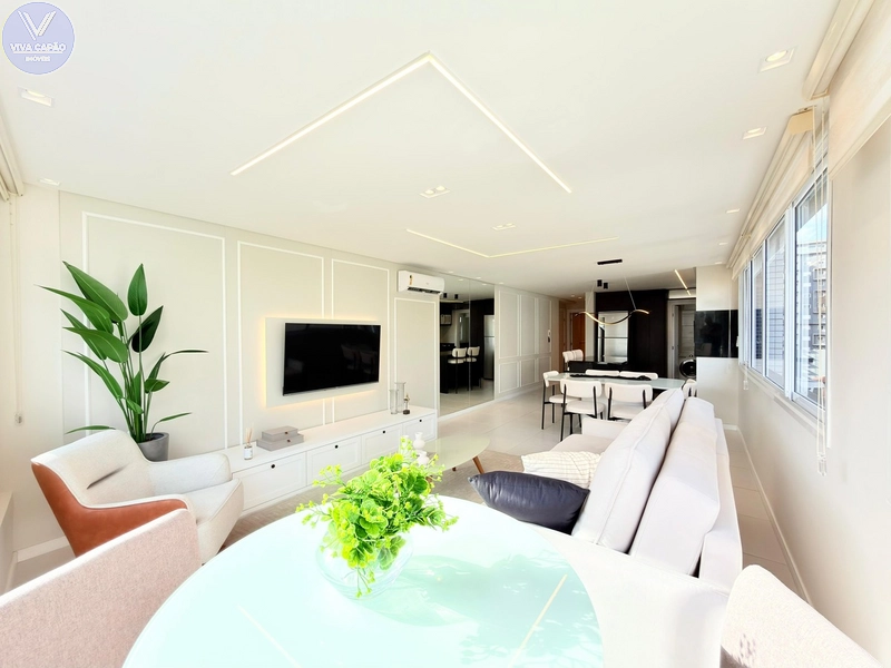 APARTAMENTO À VENDA FRENTE A PRAÇA E VISTA PRO MAR: 19ª foto da galeria de imagens do imóvel
