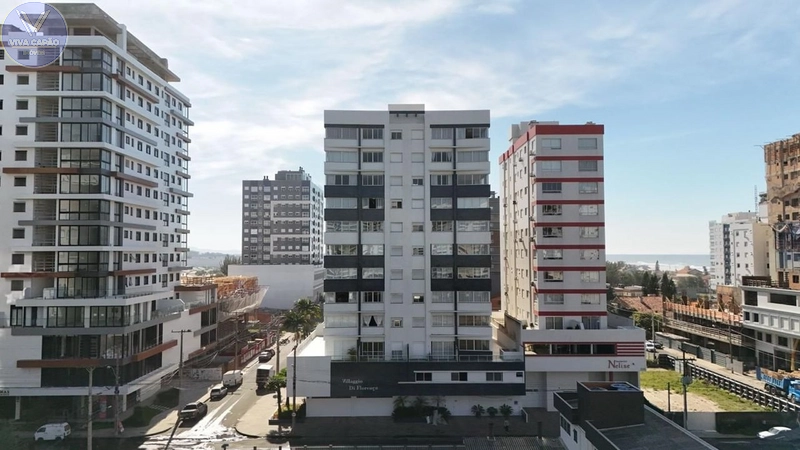 APARTAMENTO À VENDA FRENTE A PRAÇA E VISTA PRO MAR: 20ª foto da galeria de imagens do imóvel