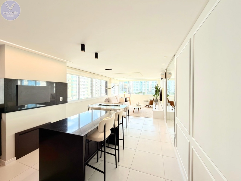 APARTAMENTO À VENDA FRENTE A PRAÇA E VISTA PRO MAR: 8ª foto da galeria de imagens do imóvel