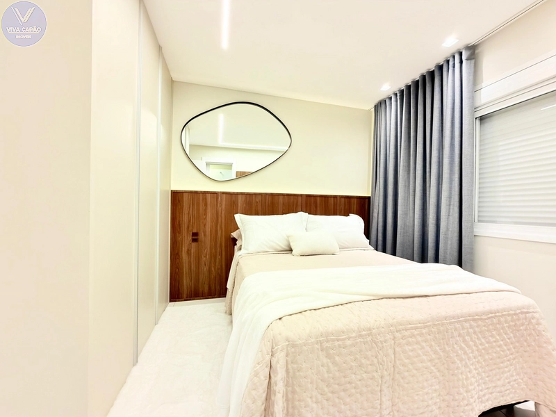 APARTAMENTO À VENDA FRENTE A PRAÇA E VISTA PRO MAR: 13ª foto da galeria de imagens do imóvel