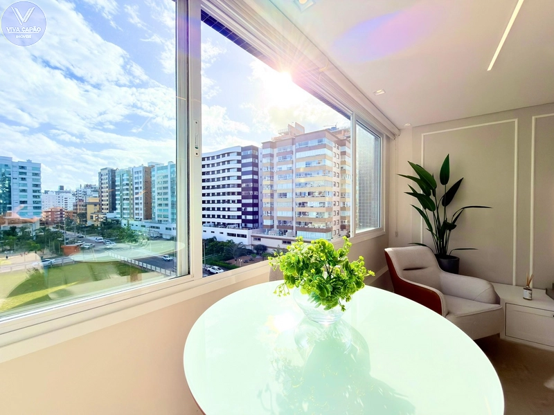 APARTAMENTO À VENDA FRENTE A PRAÇA E VISTA PRO MAR: 30ª foto da galeria de imagens do imóvel