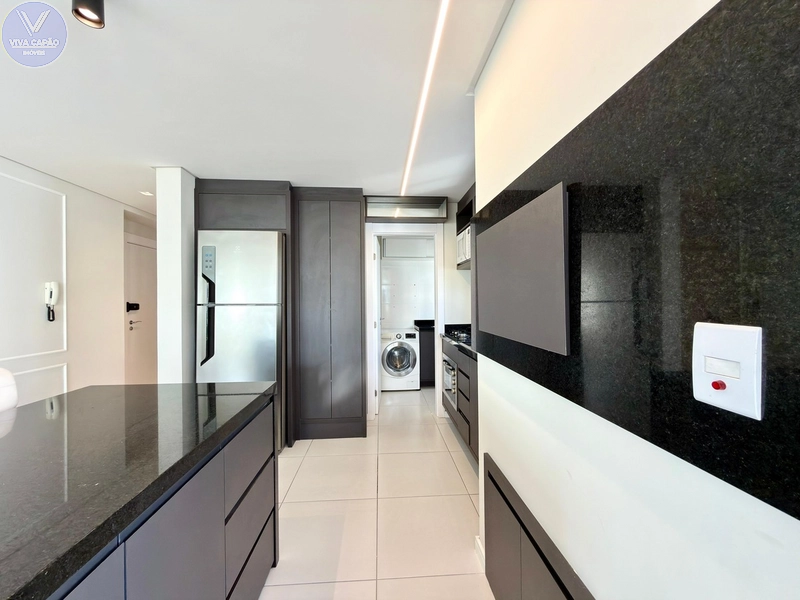 APARTAMENTO À VENDA FRENTE A PRAÇA E VISTA PRO MAR: 25ª foto da galeria de imagens do imóvel