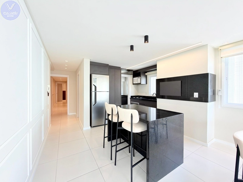 APARTAMENTO À VENDA FRENTE A PRAÇA E VISTA PRO MAR: 17ª foto da galeria de imagens do imóvel