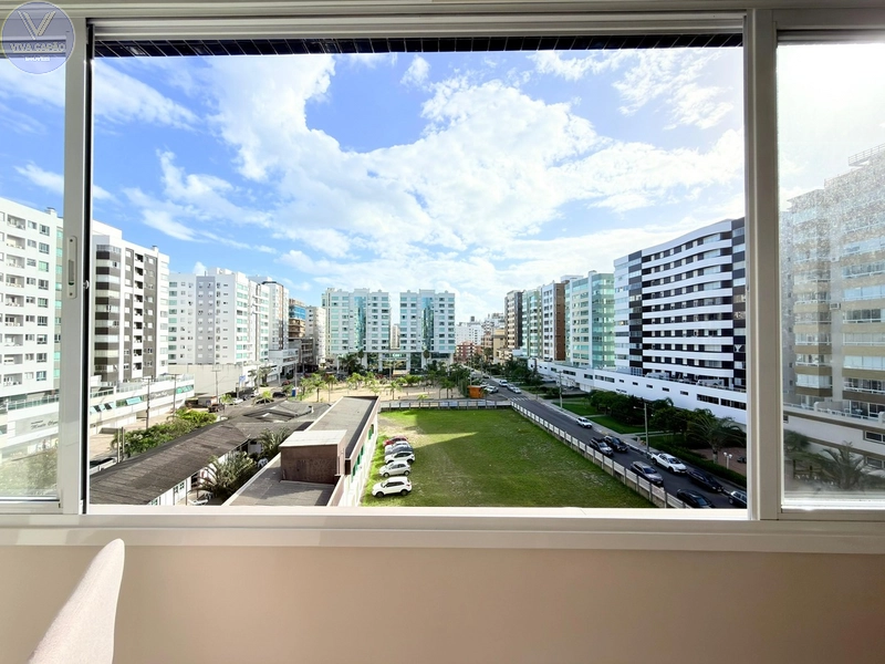 APARTAMENTO À VENDA FRENTE A PRAÇA E VISTA PRO MAR: 24ª foto da galeria de imagens do imóvel