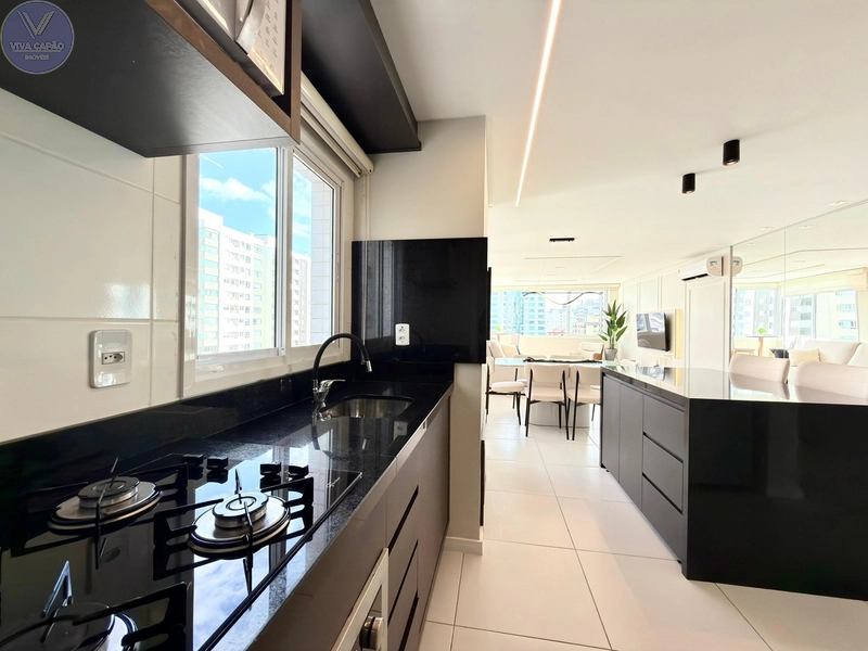 APARTAMENTO À VENDA FRENTE A PRAÇA E VISTA PRO MAR: 11ª foto da galeria de imagens do imóvel