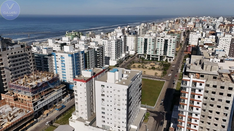 APARTAMENTO À VENDA FRENTE A PRAÇA E VISTA PRO MAR: 5ª foto da galeria de imagens do imóvel
