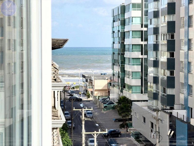 APARTAMENTO À VENDA FRENTE A PRAÇA E VISTA PRO MAR: 18ª foto da galeria de imagens do imóvel