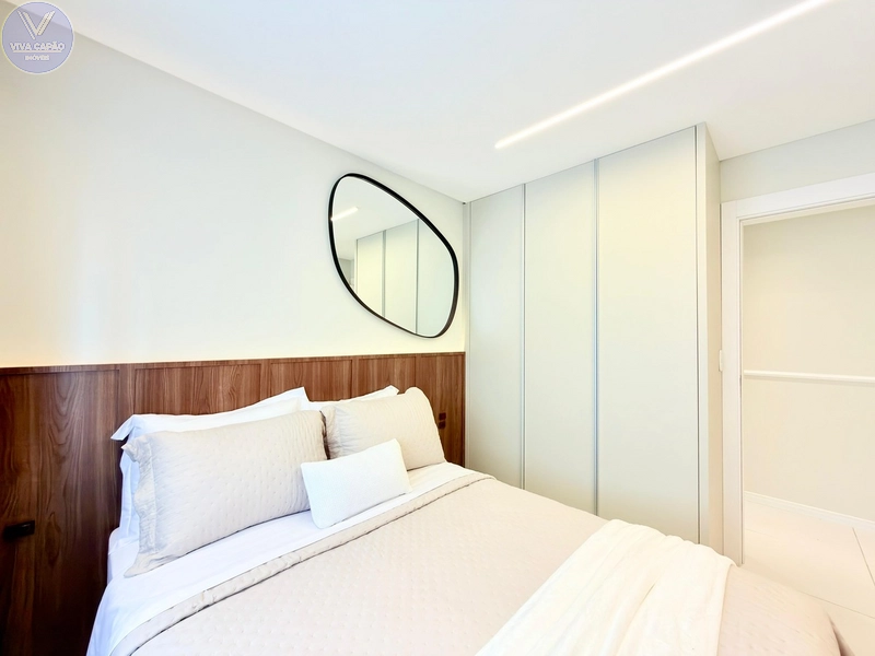 APARTAMENTO À VENDA FRENTE A PRAÇA E VISTA PRO MAR: 28ª foto da galeria de imagens do imóvel