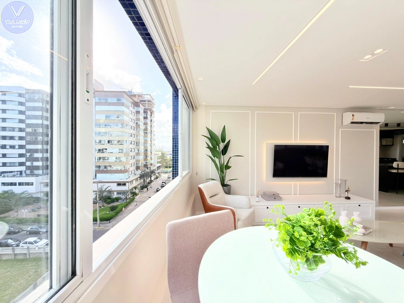 APARTAMENTO À VENDA FRENTE A PRAÇA E VISTA PRO MAR: 16ª foto da galeria de imagens do imóvel