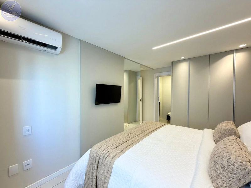 APARTAMENTO À VENDA FRENTE A PRAÇA E VISTA PRO MAR: 31ª foto da galeria de imagens do imóvel