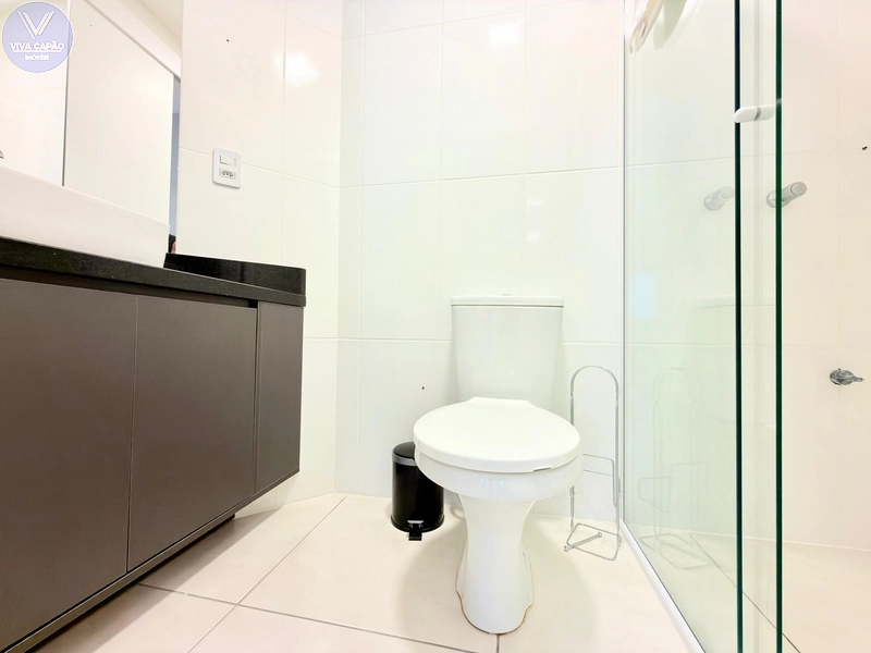 APARTAMENTO À VENDA FRENTE A PRAÇA E VISTA PRO MAR: 10ª foto da galeria de imagens do imóvel