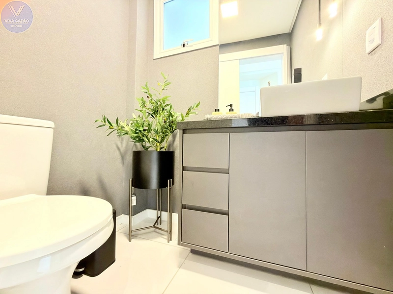 APARTAMENTO À VENDA FRENTE A PRAÇA E VISTA PRO MAR: 26ª foto da galeria de imagens do imóvel
