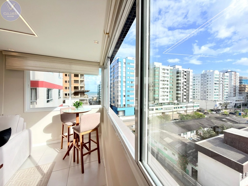 APARTAMENTO À VENDA FRENTE A PRAÇA E VISTA PRO MAR: 23ª foto da galeria de imagens do imóvel