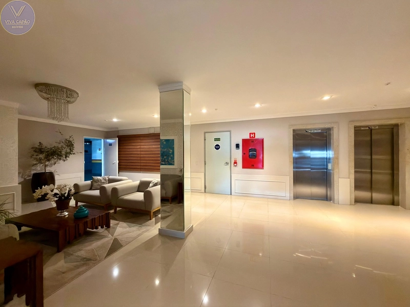 APARTAMENTO À VENDA EM CAPÃO DA CANOA, JUNTO A PRAÇA!!!: 22ª foto da galeria de imagens do imóvel