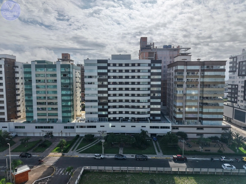 APARTAMENTO À VENDA EM CAPÃO DA CANOA, JUNTO A PRAÇA!!!: 18ª foto da galeria de imagens do imóvel